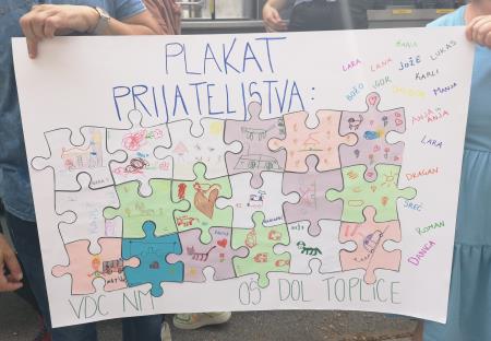 V jati z drugačnimi1